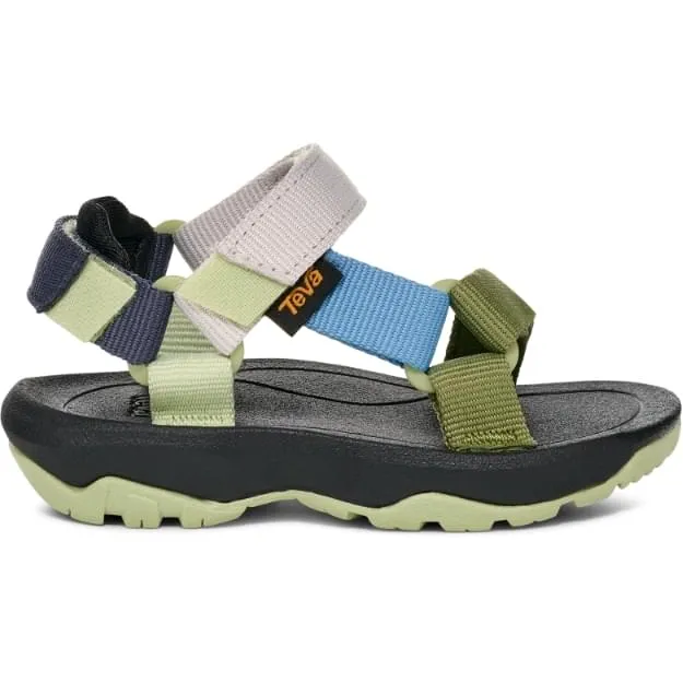 Teva Hurricane XLT 2 sandalen groen, foto 5