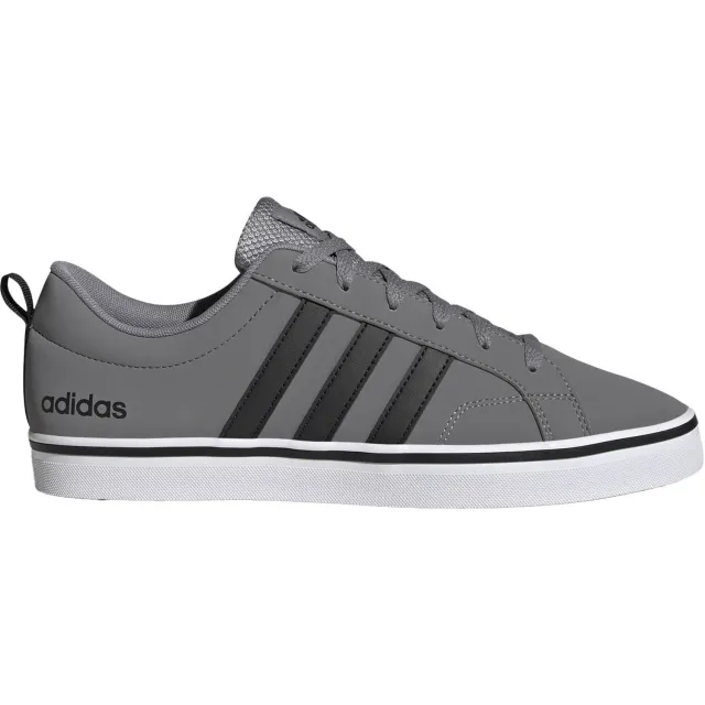 Adidas Sportswear VS Pace 2.0 sneakkers grijs/zwart