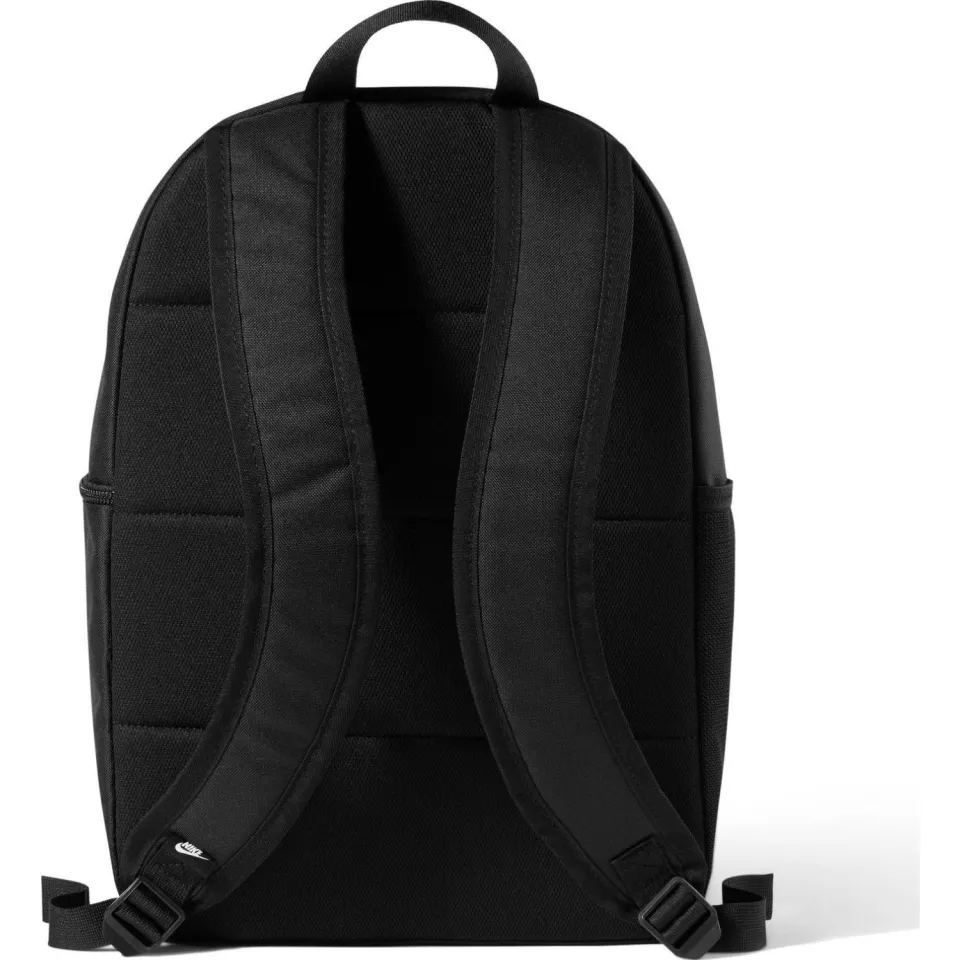 Nike Heritage rugzak zwart, foto 4