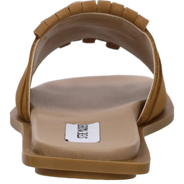 Steve Madden Skipper cognac, foto 3