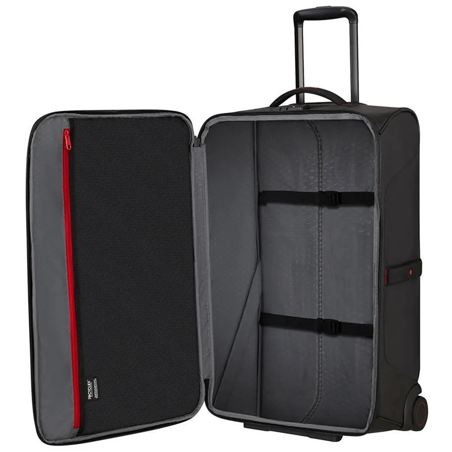 Samsonite Ecodiver reistas met wielen zwart, foto 6