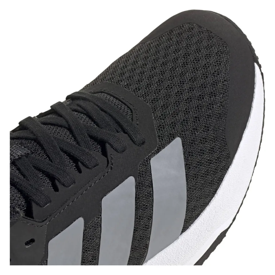 Adidas Performance Dropset Control fitness schoenen zwart/grijs, foto 7