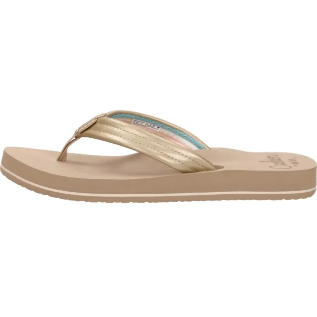 Reef Cushion Breeze Goudkleur