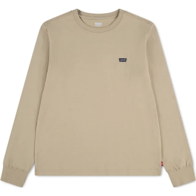 Levi's Kids longsleeve beige