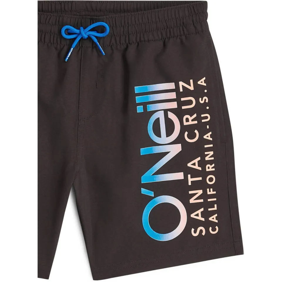 O'Neill zwemshort Cali zwart, foto 4