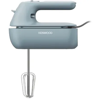 Kenwood Elektro QuickMix GO HMP 40.000GY handmixer blauw Storm Blue