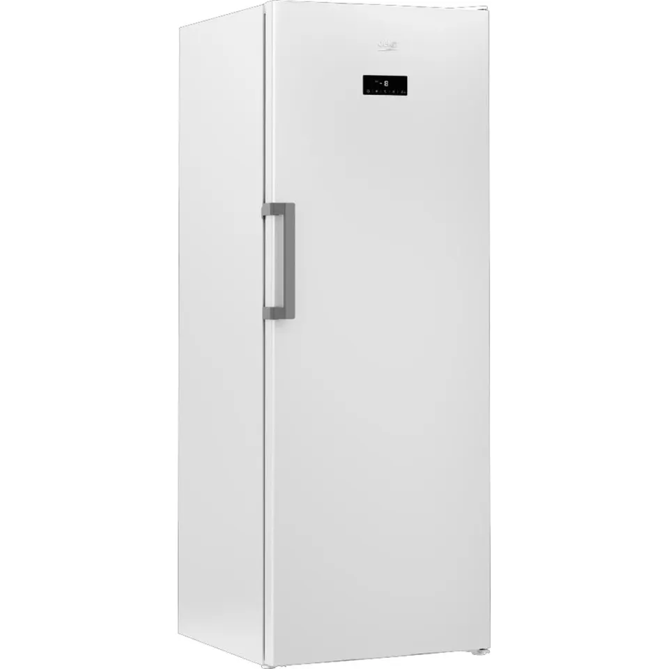 Beko RFNE448E35W Vrieskast Wit, foto 2