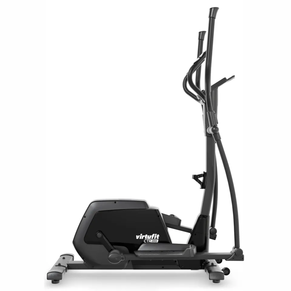 Virtufit CTR200i crosstrainer zwart, foto 3