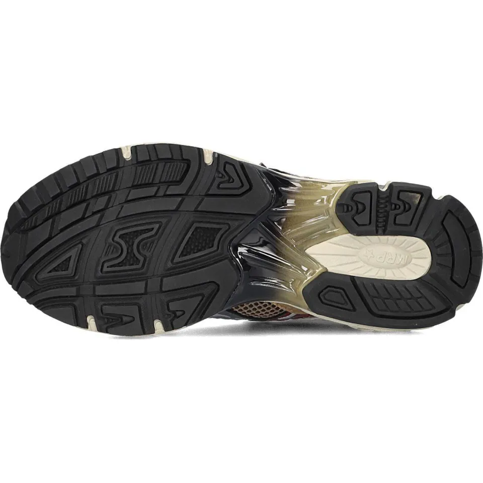 Mrp Sneakers Amsterdam Mrp06uphs.1 Multi, foto 5