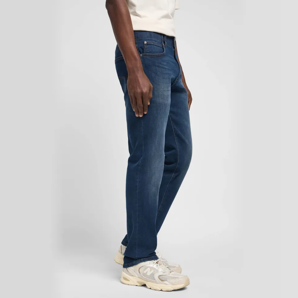 Lee MVP slim fit jeans aristocrat, foto 6