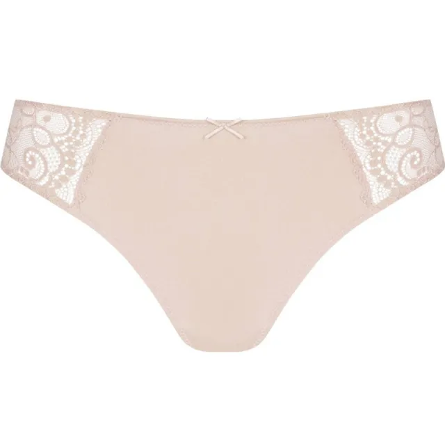 Mey Amorous string lichtbeige beige, foto 2