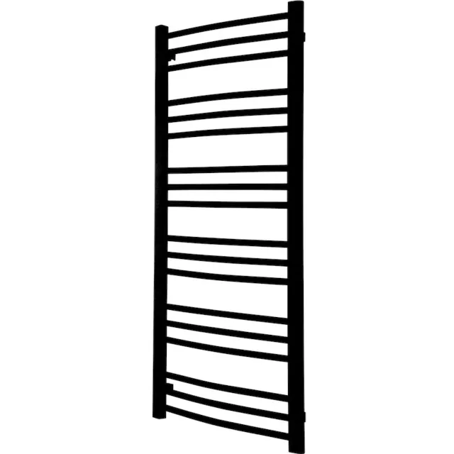 TVS Design Designradiator TVS Nemo Zwart 119.5 x 61 cm