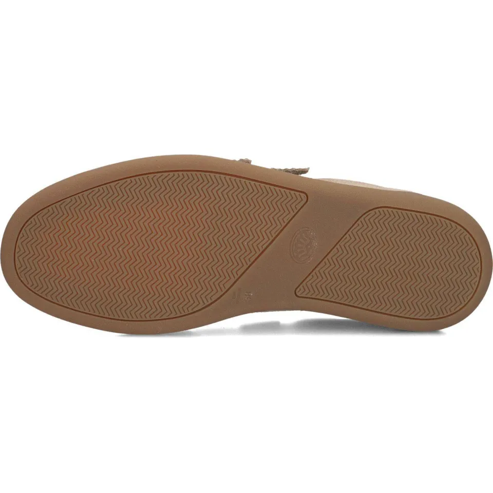 Fred de la Bretoniere Sneakers Pepper Valencia Beige, foto 4