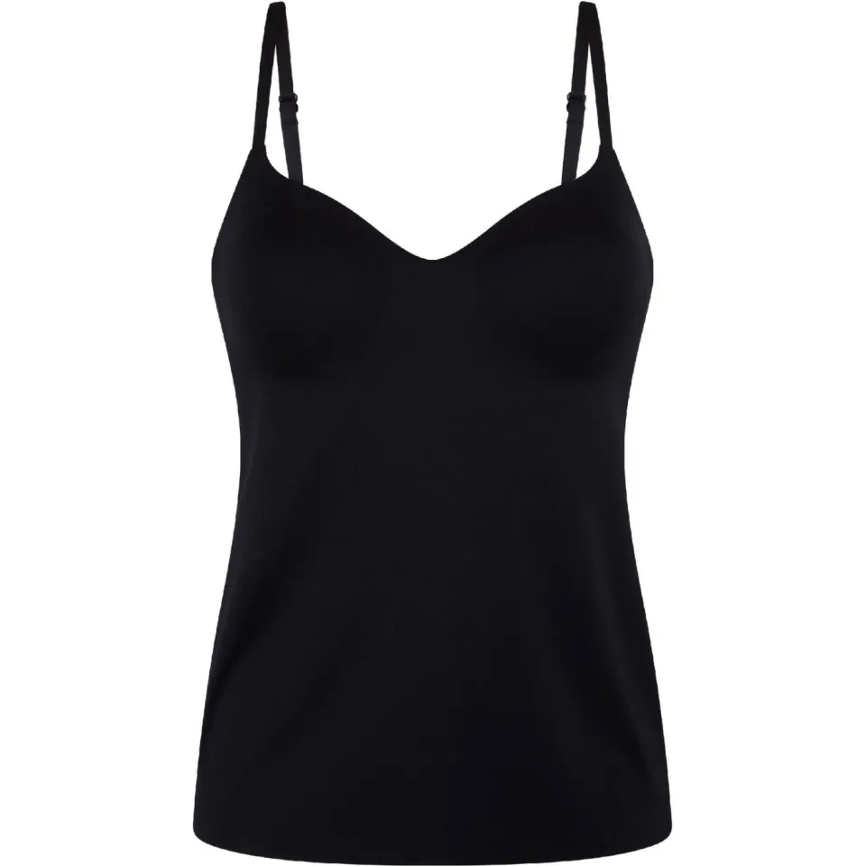 LingaDore singlet zwart, foto 2