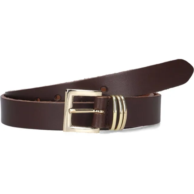Notre-V riem 4319 bruin