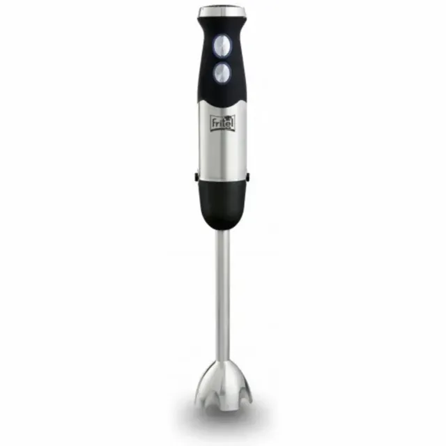 Fritel HB2870 RVS-zwart