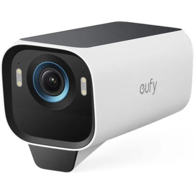 Eufy EufyCam S3 Pro Add-on IP-camera