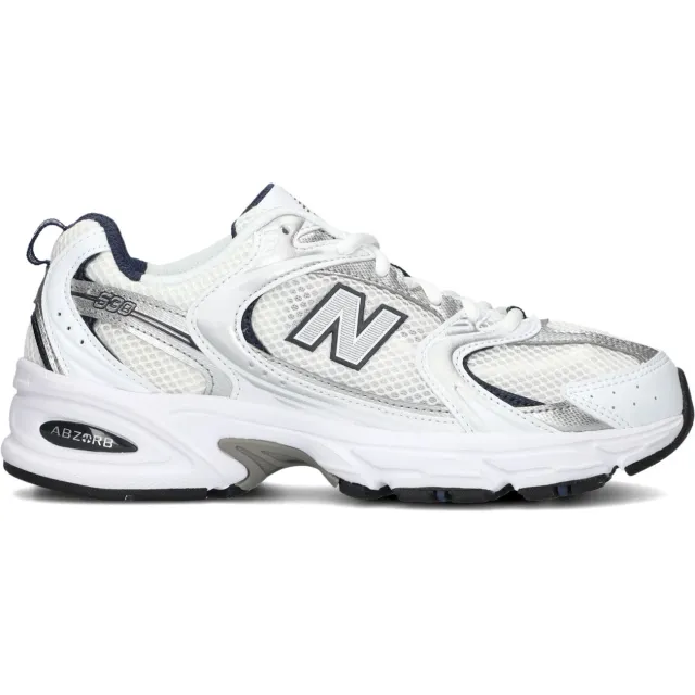 New Balance MR530 sneakers wit