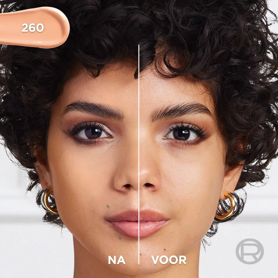 L'oréal Paris Infaillible 32H Fresh Wear foundation - SPF25 - 260 Golden Sun, foto 8