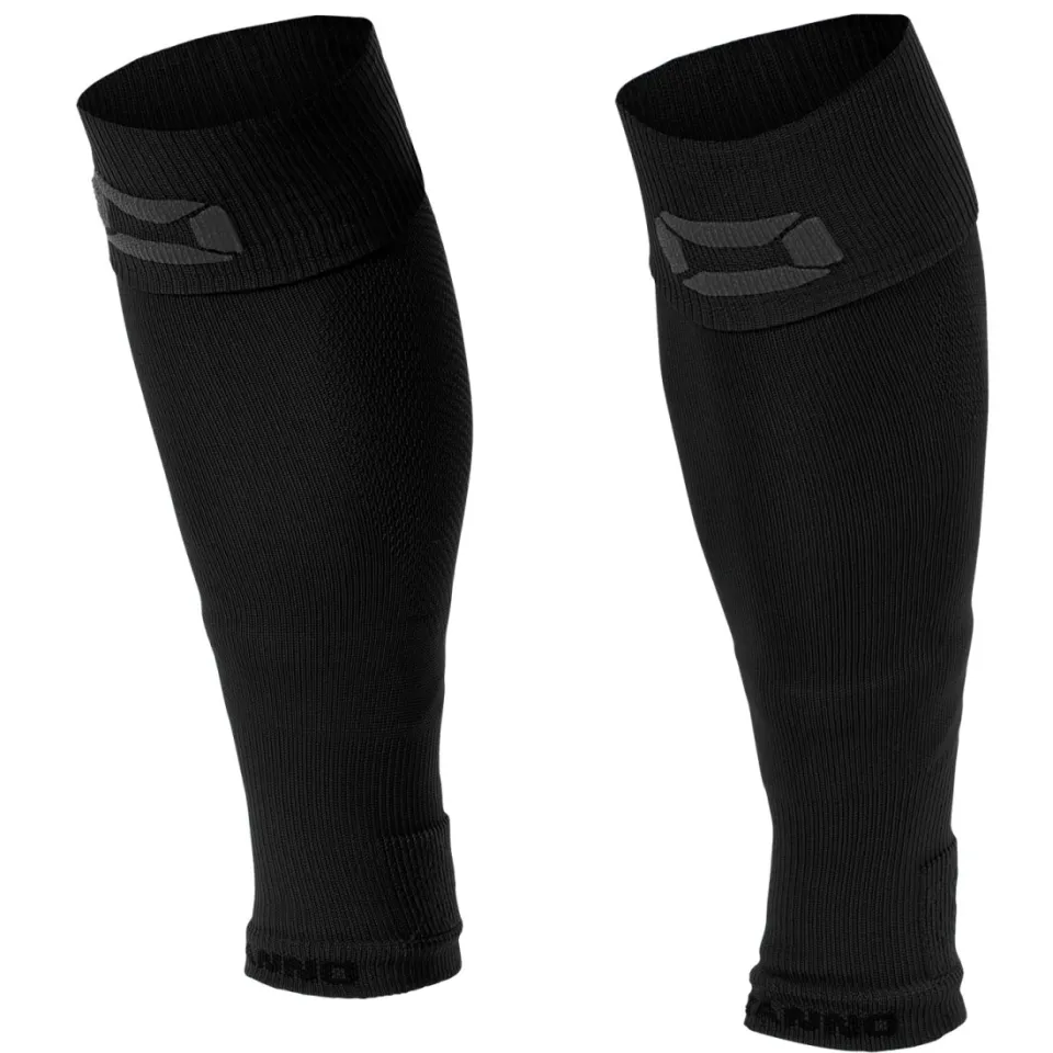 Stanno Move sleeves zwart, foto 2