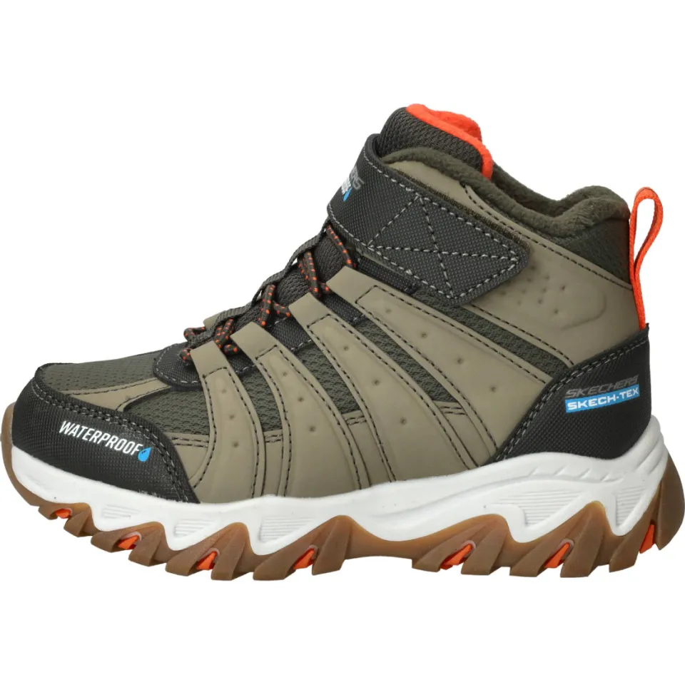Skechers Rugged Ranger laarzen groen, foto 6