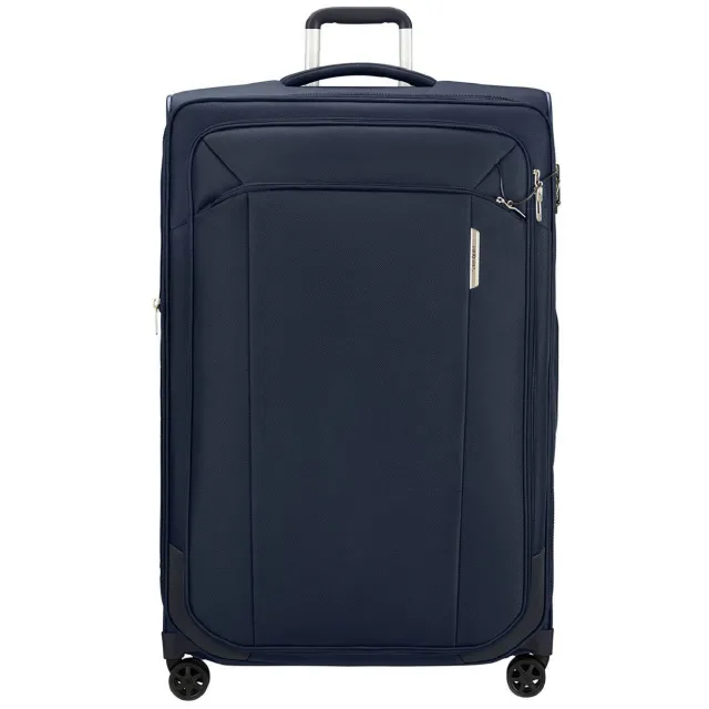 Samsonite Respark spinner 82 koffer donkerblauw