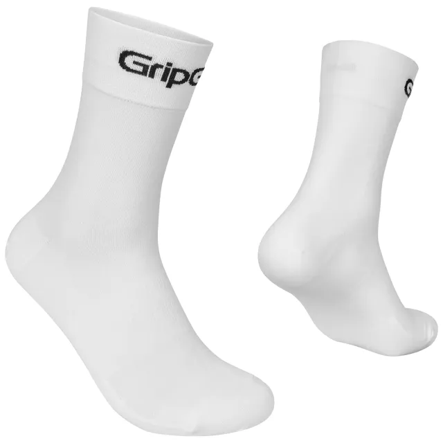 GripGrab Ride fietssokken wit, foto 2