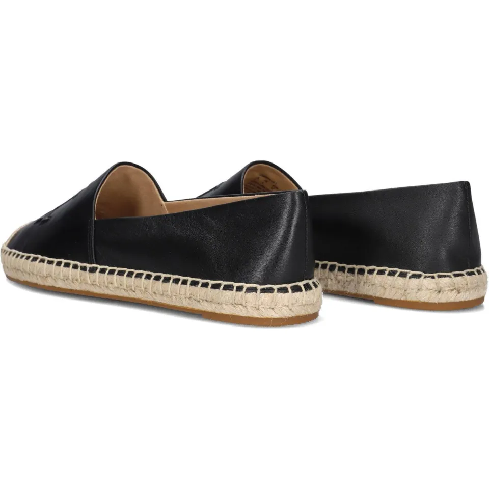Lauren Ralph Lauren Espadrilles Cameryn Lg 2 Zwart, foto 2