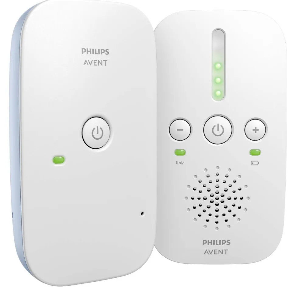 Philips AVENT Essential babyfoon DECT SCD503/26, foto 6