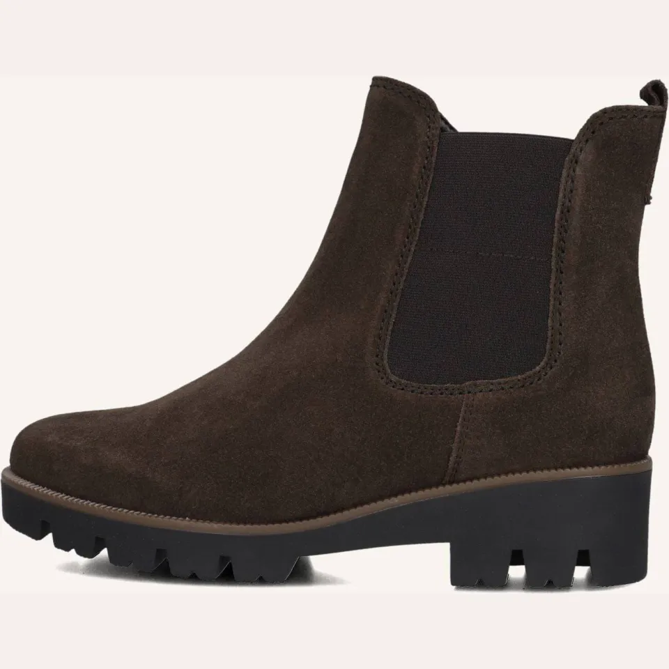 Gabor Boots 051 Bruin, foto 5
