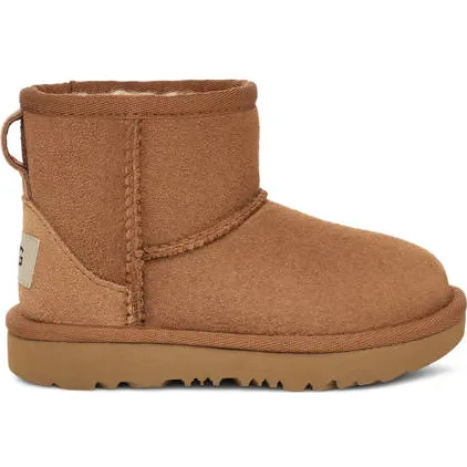 Ugg Classic Mini II laars bruin Chestnut