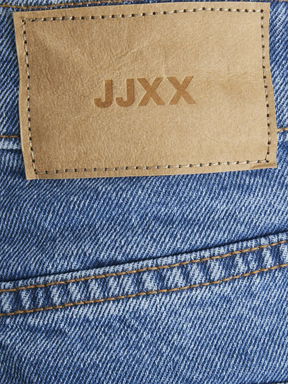 JJXX GIRL JXTOKYO wide leg jeans - blauw, foto 7