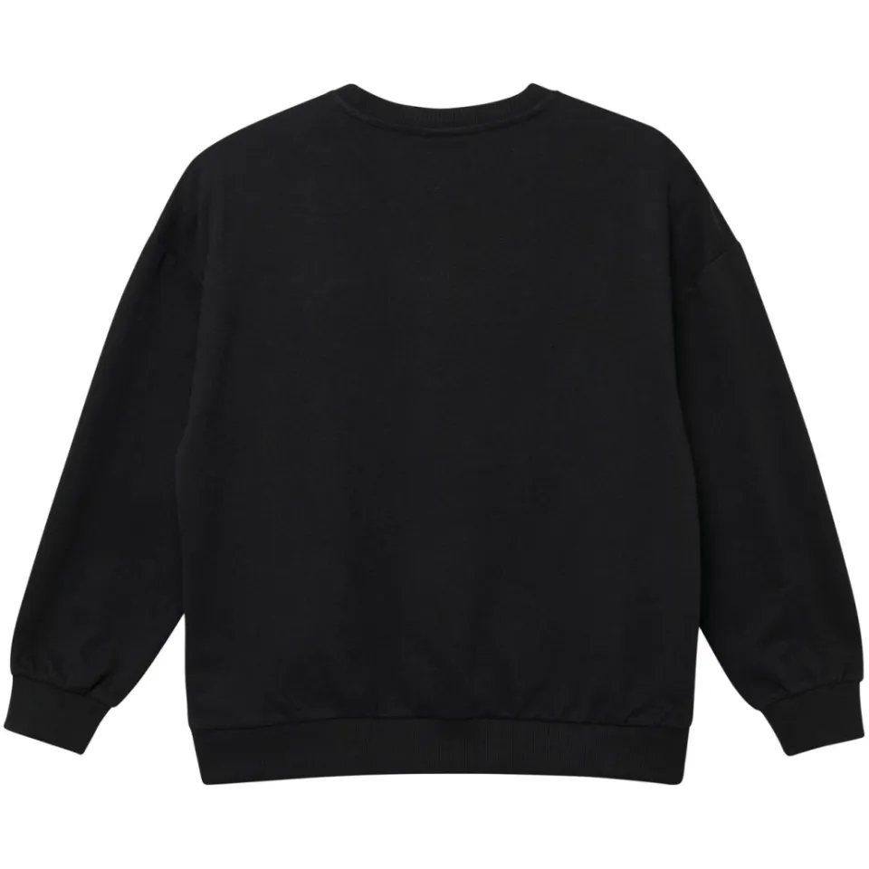 S.Oliver sweater zwart, foto 3