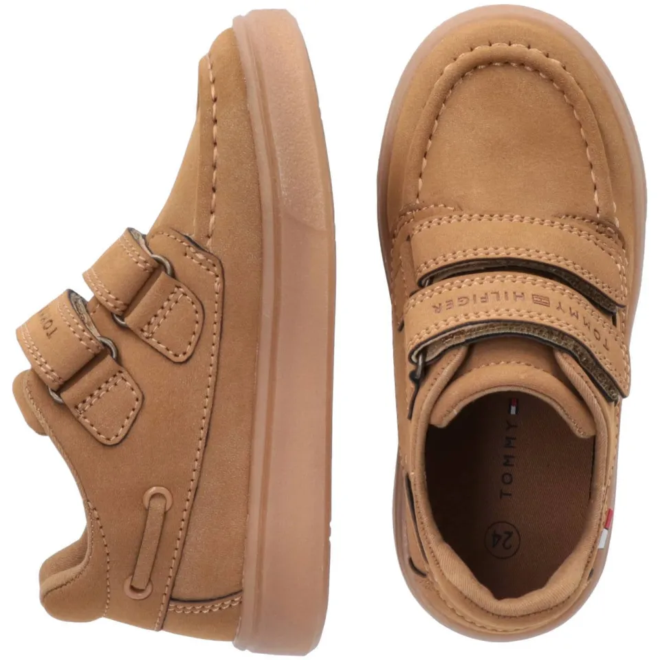 Tommy Hilfiger 35221 sneakers camel, foto 6