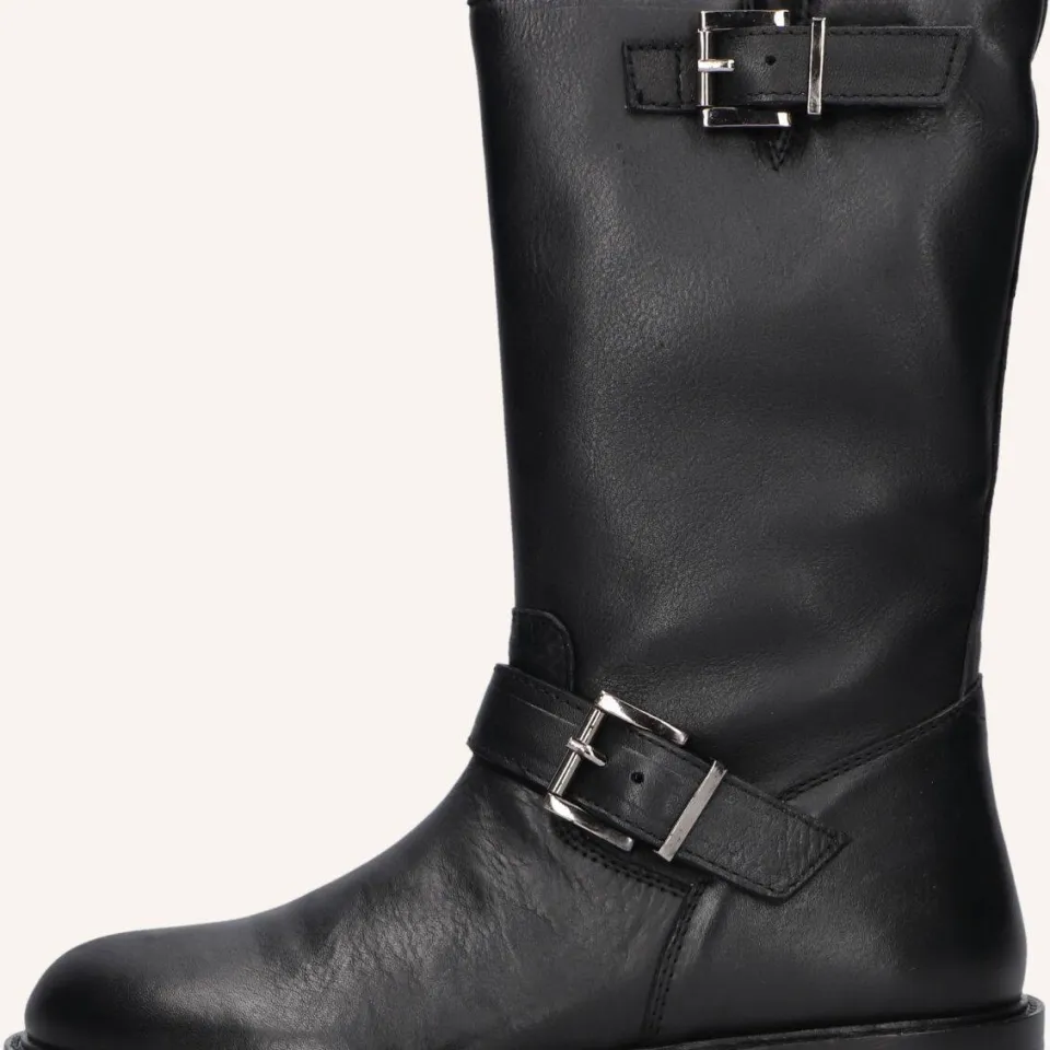 Hip Boots H1254 Zwart, foto 6