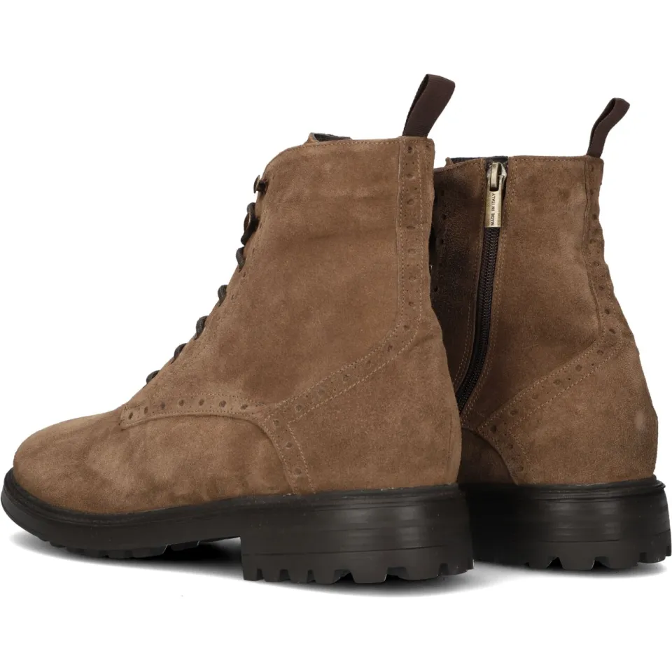 Stefano Lauran Boots 3551 Bruin, foto 3