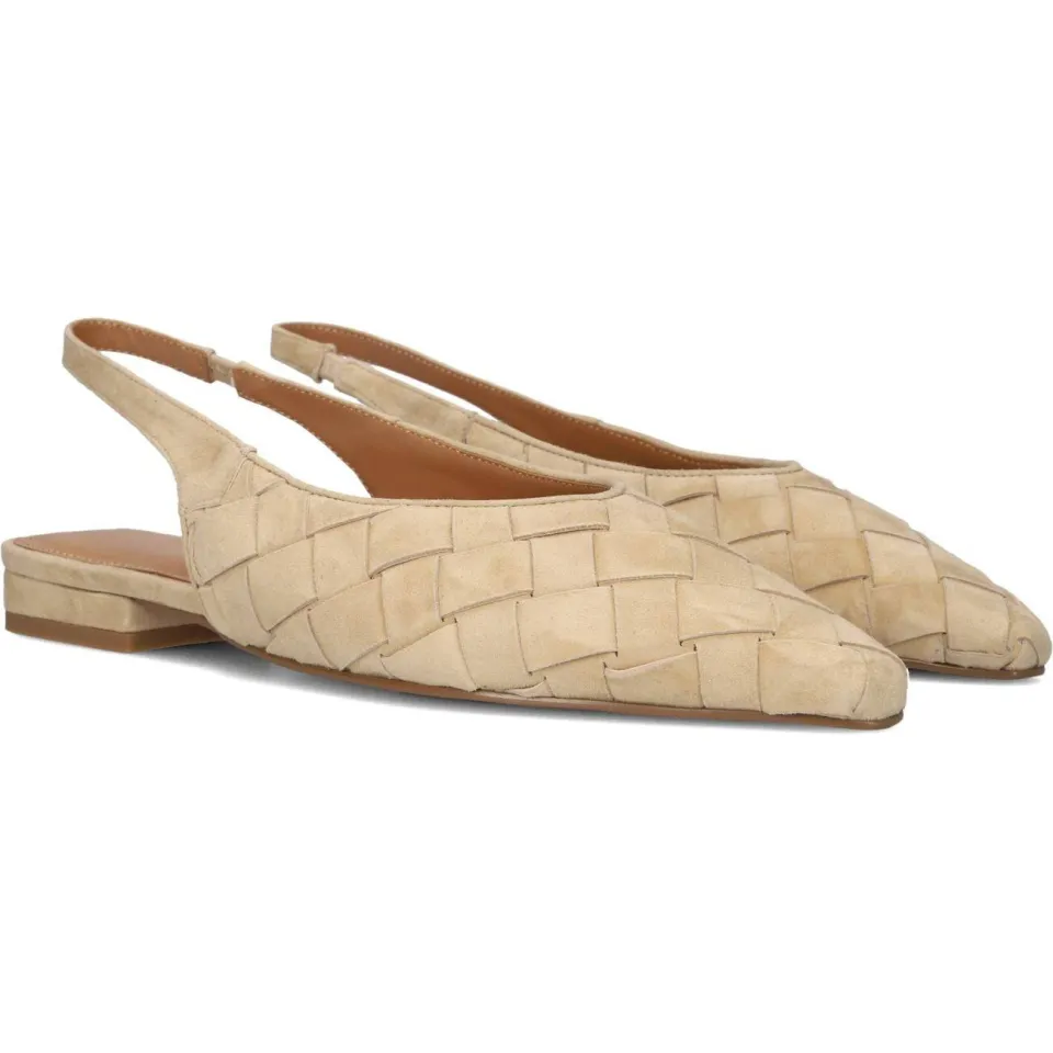 Stefano Lauran Hakken 6155 Beige, foto 2
