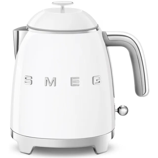 Smeg KLF05WHEU waterkoker wit