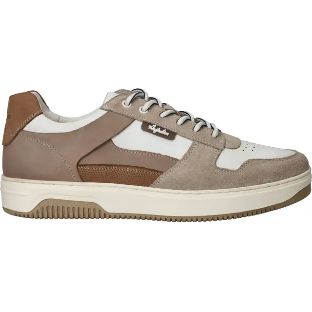 Australian Richmond sneaker taupe