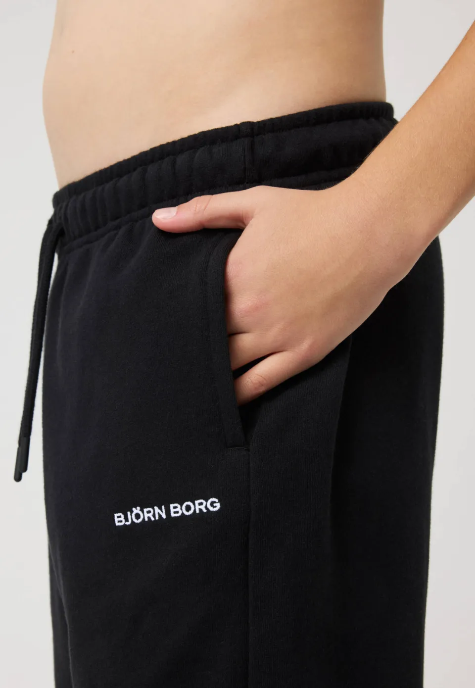 Björn Borg joggingbroek zwart, foto 3