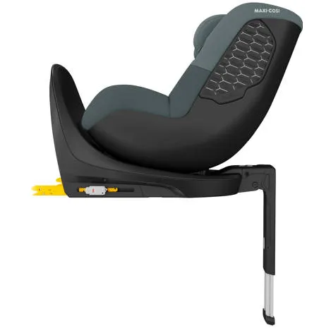 Maxi-Cosi Mica 360 S i-Size autostoel grijs, foto 3