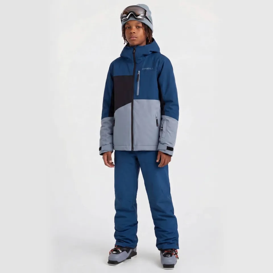 O'Neill ski-jas - blauw, foto 5