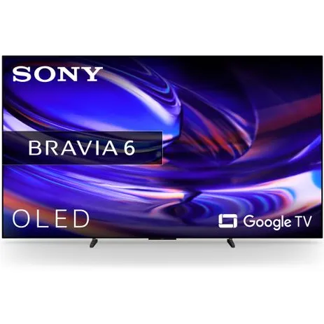Sony K-65A69B BRAVIA 6 OLED televisie zwart, foto 3