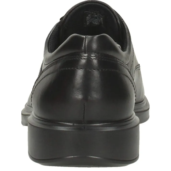Ecco Helsinki 2 nette schoenen zwart, foto 4