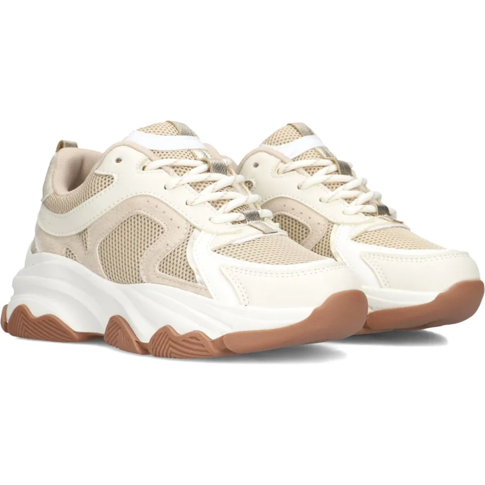Wysh Sneakers Hannah Beige, foto 2