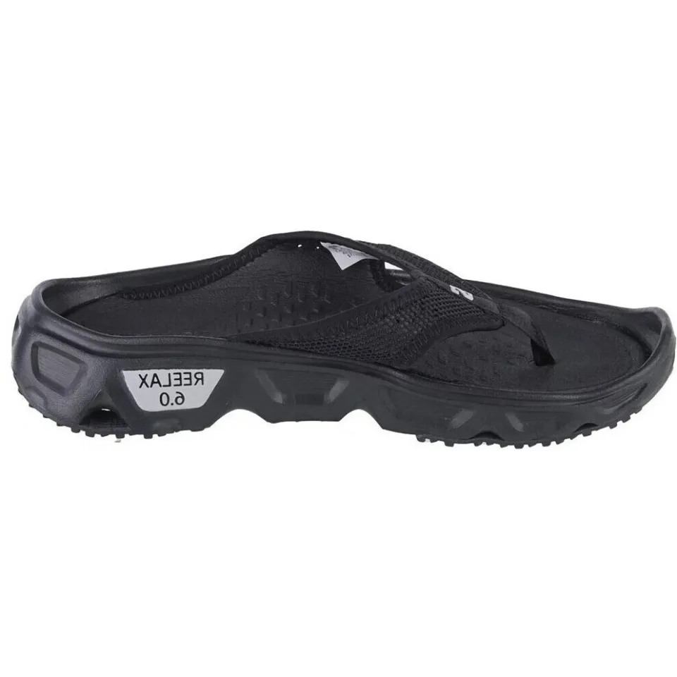 Salomon Women's Reelax Break 6.0 - Sandalen, zwart, foto 2