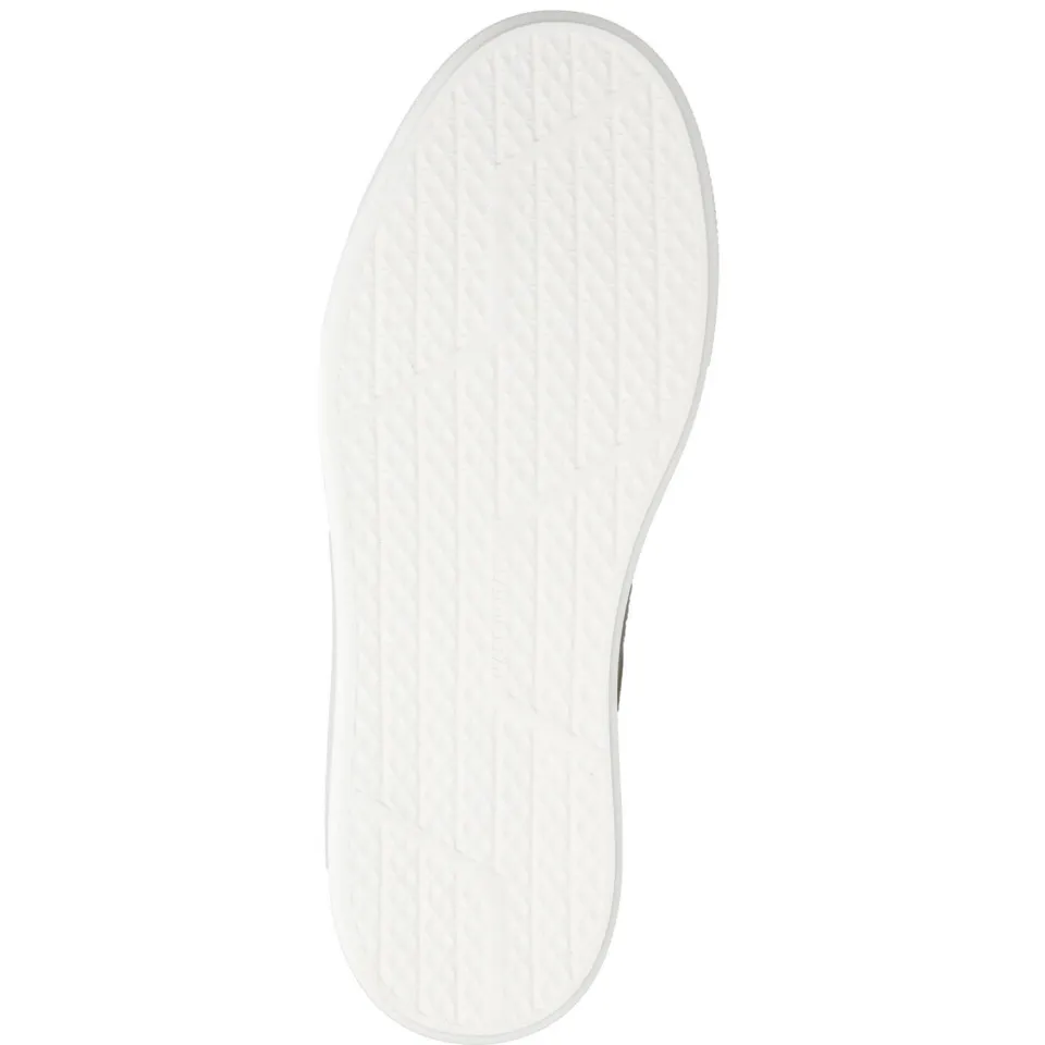 Antony Morato Artem animal nubuck sneakers beige, foto 3