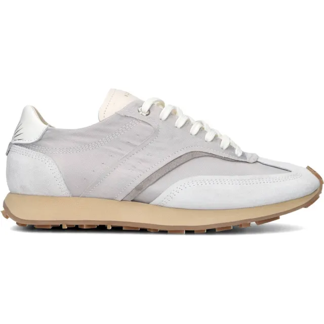 Nubikk Sneakers Zora Mae Grijs