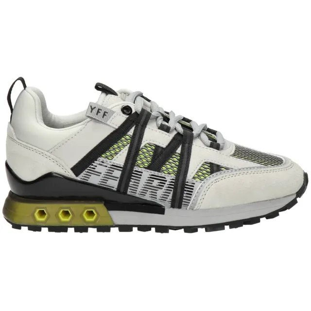 Cruyff sneakers lichtgrijs