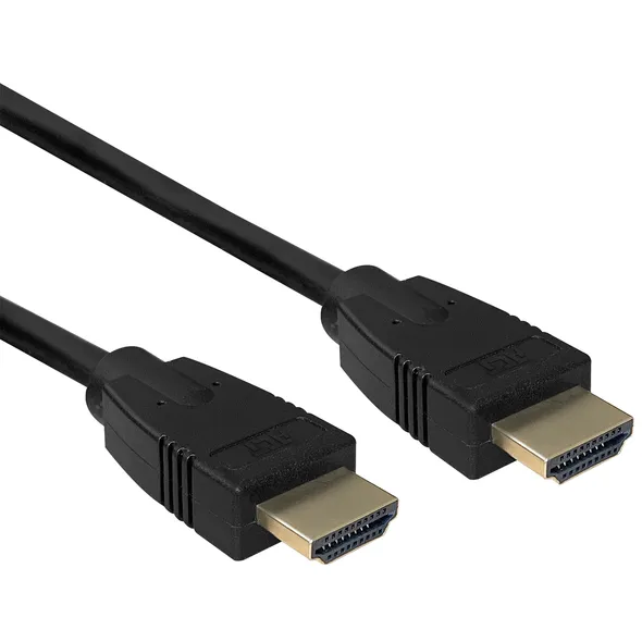Act Kabel ACT HDMI ETH8K M/M zwart 2 meter